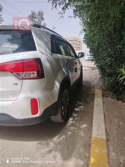 کیا سۆرینتۆ